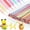 Pastel 100pcs, variant on 100Pcs 260 Balloons Pastel Color Long Balloons for Balloon Garland Thickening Skinny Latex Twisting Animals Modeling Magic Balloon for Weddings Birthdays Clowns Christmas Party Decorations