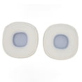 thumbnail image 2 of Almohadillas de Repuesto ANGGREK para Auriculares MAJOR III Cojines de Cuero Proteico Espuma Viscoelástica, 2 of 7