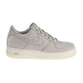thumbnail image 5 of Mens Nike Air Force 1 Low Retro QS Canvas Light Bone Sail AH1067-003, 5 of 6