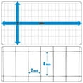 thumbnail image 3 of Fencer Wire Welded Wire Fence 12.5 Gauge, Galvanized Welded Fence Wire Roll, Mesh Size 2-Inch x 4-Inch, Hog Wire Fencing Cage, Multiple Use for Home Improvement & Animals Enclosure (6ft. x 100ft.), 3 of 9