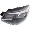 thumbnail image 3 of For Kia Soul 2014-2016 Headlight Assembly Driver Side Standard Type CAPA Certified | KI2502167 | 92101-B2270, 3 of 4