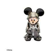 Square Enix - Kingdom Hearts - Bright Arts Gallery - King Mickey Figure  [COLLECTABLES] Figure, Collectible