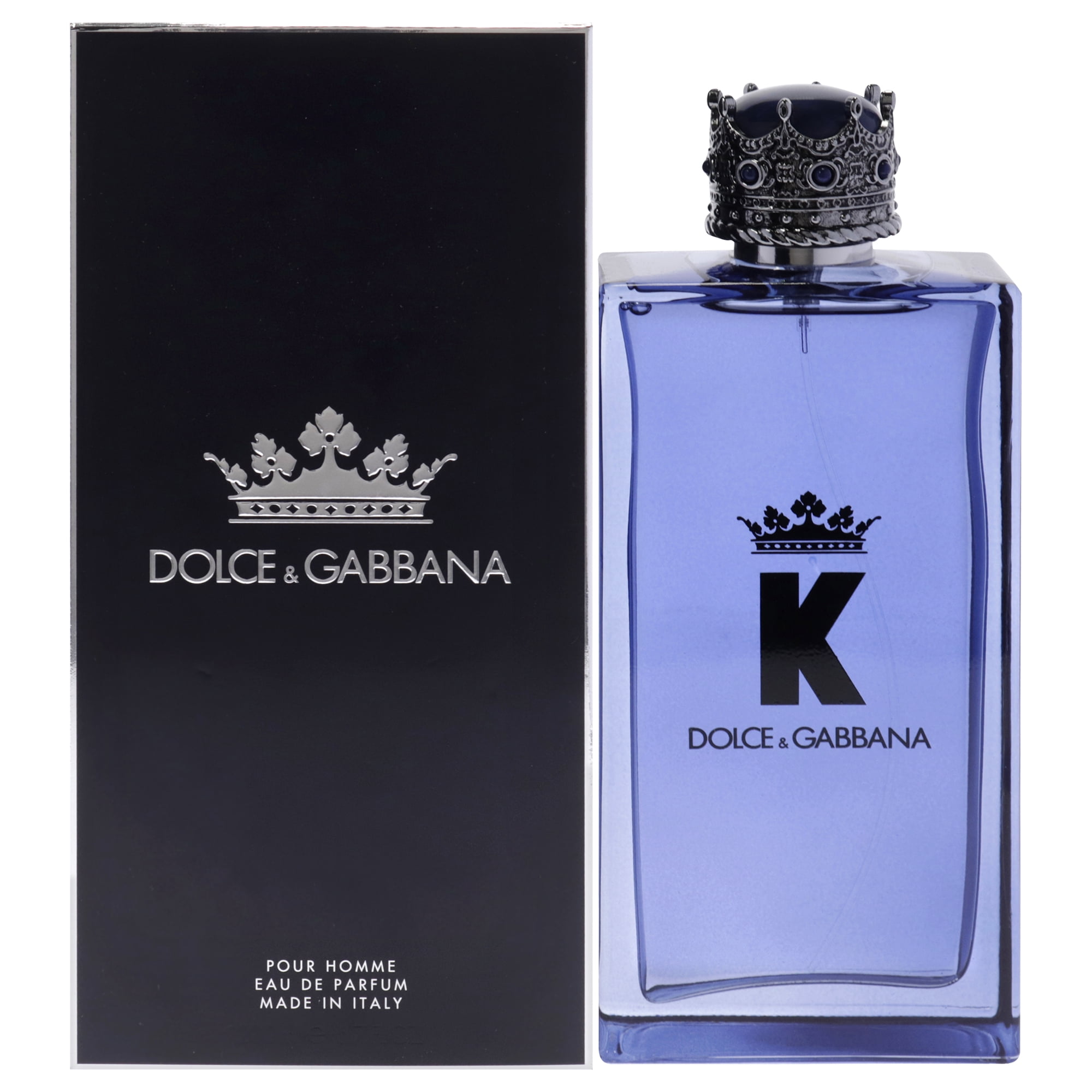 Dolce & Gabbana K Eau De Toilette Spray - Versatile