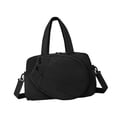 thumbnail image 3 of GARENDE Tennis Bag Crossbody Bag Gym Organizer Waterproof for Women Lightweight Tote Black, 3 of 9