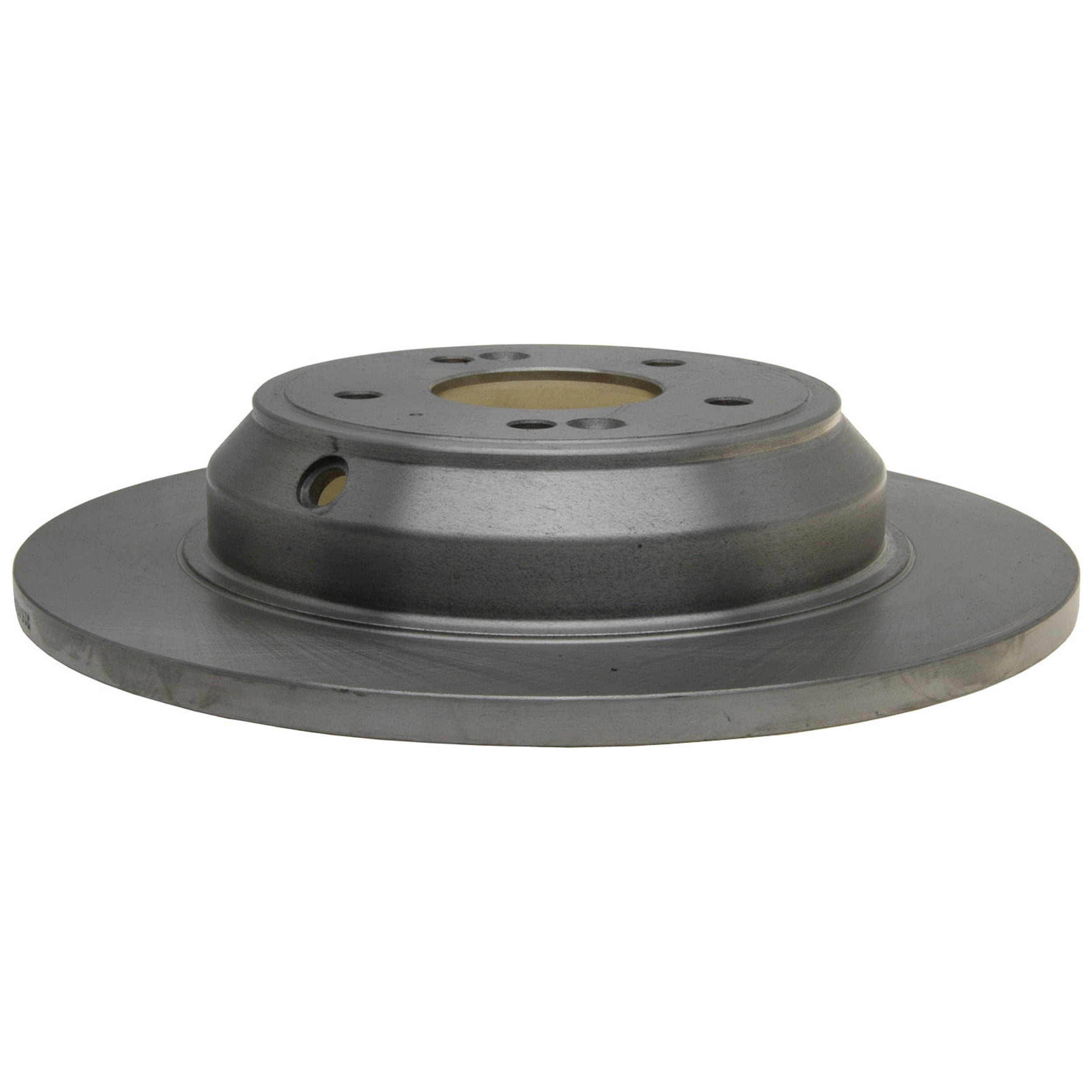 Raybestos R-Line Rotors, OE Replacement Brake Rotors, 980708R Fits select: 2009-2016 HYUNDAI GENESIS, 2017-2019 GENESIS G80