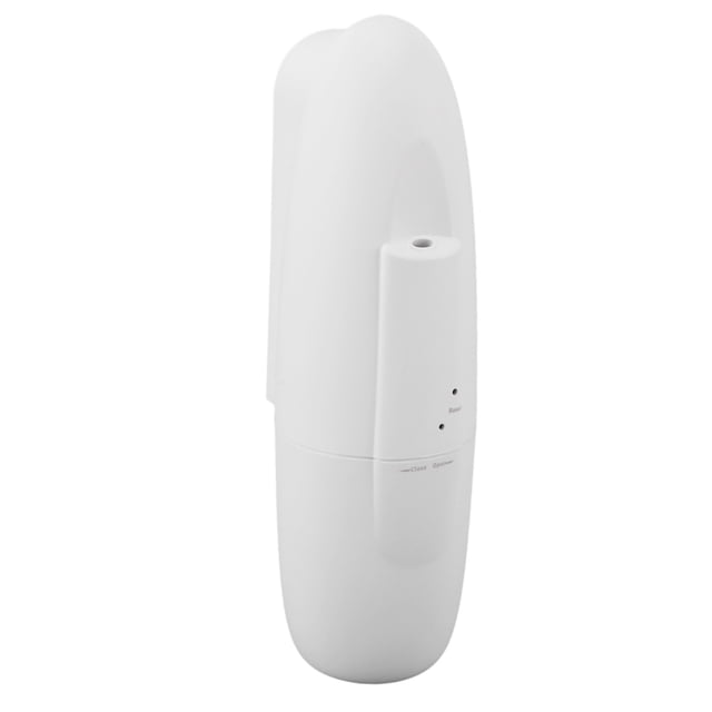 Difusor de aceite esencial sin agua, Difusor de Sin Agua de 8.7 Pulgadas ABS Blancos Silenciosos 100-240V EE. Uu.