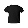 thumbnail image 2 of Rabbit Skins Toddler Cotton Jersey T-Shirt, 2 of 2