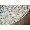 thumbnail image 2 of 8' Round Janis Rug, 2 of 5