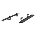 thumbnail image 2 of ARIES 2055518 RidgeStep Commercial Running Boards w/Mounting Brackets Fits F-150, 2 of 2