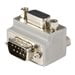 thumbnail image 3 of Startech.com Serial Adapter Cable - Type 2 - Right Angle Db9 (m) -db9 (f) - Serial Ata - 1 X Db-9 M, 3 of 4