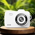 thumbnail image 1 of Dvkptbk Mini Thumb Camera Portable Pocket-Sized Digital Camera for Kids Small Video Recorder Photo Toy Gift for ChildrenTeens Beginners electronics, 1 of 6