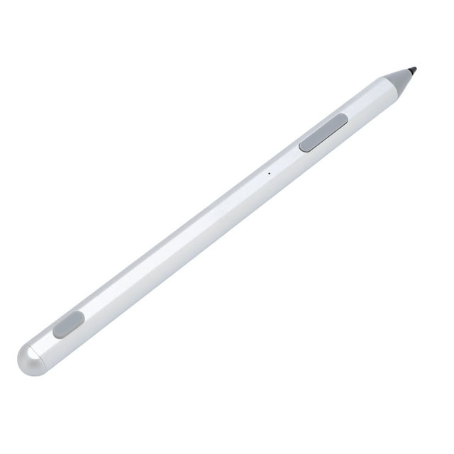 Bolígrafo stylus, Pluma de inclinación MPP 2.0 Recargable Con 4096 Sensibilidad a la Presión, Baja Latencia y Respuesta Rápida, Lápiz Lápiz Capacitivo Delgado