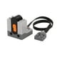 thumbnail image 3 of 4pcs Technic Power Functions Battery Box Train Motor Receiver Remote Bundle Lot-yujia, 3 of 5