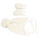 thumbnail image 5 of Conjunto de guantes y gorro de invierno para niños BuyWeekMX, 5 of 9