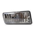thumbnail image 4 of CarLights360: For 2007 2008 2009 2010 Ford Explorer Sport Trac Fog Light Assembly Passenger Side w/Bulbs DOT Certified For FO2595100, 4 of 9