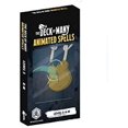 thumbnail image 2 of Hit Point Press Deck of Many Animated Spells, Level 3, A-M New, 2 of 3