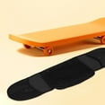 thumbnail image 3 of SASABAXI PVC Skateboard Bag Rectangular Shape For Outdoor Use 1Set 31.5X8.5X0.2In, 3 of 7