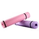 thumbnail image 5 of Yoga Pad Estera de yoga de espuma EVA gruesa de 6 mm, antideslizante, ejercicio de pilates, estera d Tomshoo Yoga Pad, 5 of 7