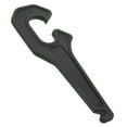 thumbnail image 3 of Bike Tyre Spoon, Fine Workmanship Plastic Sturdy And Durable Bike Repairing Tool, For Bicycle Modification Repairing Tool Road Bicycle, 3 of 7