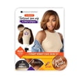 thumbnail image 5 of Sensationnel Glueless Textured Lace Wig Y-Part Kinky Chic Bob 12” Lace Wigs / Color: HL280/44, 5 of 5