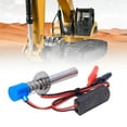 thumbnail image 2 of FAGINEY RC Accessoire RC Allumage du Moteur 1 Pièces 100% Compatible Fabrication Professionnelle, 2 of 8