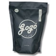 thumbnail image 1 of Café en Grano 500g Veracruz, Tueste Intenso, 100% Arábica, Sabor Fuerte y Cuerpo Alto, Ideal para Espresso, Gogó Café, 1 of 6