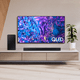 thumbnail image 4 of Combo TV 55'' Samsung 4K Q70D + Soundbar 2.1 HW-C450, 4 of 5