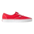 thumbnail image 1 of TENIS VANS ROJO PARA UNISEX AUTHENTIC VN000EE3RED rojo 310, 1 of 5