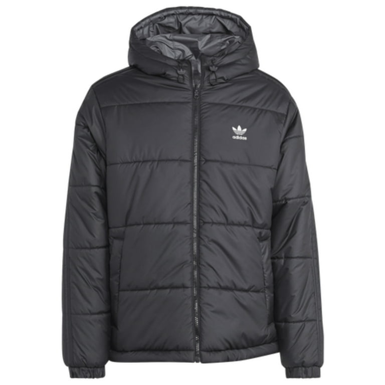 Adidas Originals Men's Adic Reversible Jacket IL6116 Black/Grey