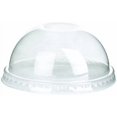 thumbnail image 2 of Eco EPDLCC Couvercles pour Gobelets en Plastique Transparent 1000/Carton, 2 of 3