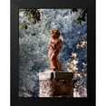 thumbnail image 2 of Crane, Rita 12x14 Black Modern Framed Museum Art Print Titled - Bambino II, 2 of 5