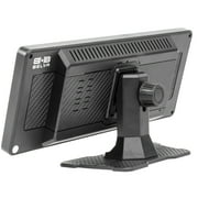 Belva NDASH10 10.26 Portable Dash Mount Stereo Touchscreen with Apple CarPlay, Android & Bluetooth