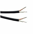 thumbnail image 3 of Turntable Cable RCA to Bare End with Ground Lugs, 3 of 5