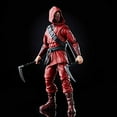 thumbnail image 4 of Hasbro Marvel Legends Series Spider-Man The Hand Ninja 6-Inch Action Figure, 4 of 6