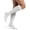 Ivory, variant on Sigvaris 262 Style Bamboo Knee High 20-30mmHg