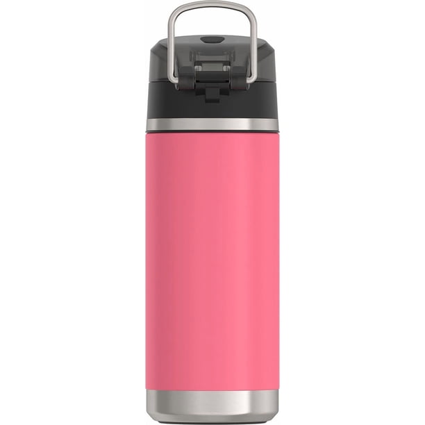 Thermos ICON 18 Oz Vacuum Insulated Stainless Steel Water Bottle