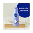 thumbnail image 4 of Nivea Lait Corporel Hydratant Sensation Douce 250 ml, 4 of 6