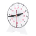 thumbnail image 4 of TAILTOSS Kids Clock Learning Clock Aids For Spatial Thinking Cultivation 1 Set, 4 of 7