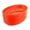 Red, variant on SPRING PARK 12Pcs Plastic Baskets for Food, Eusoar Reusable Oval Fast Food Baskets Microwave& Dishwasher Safe Food Grade Plastic Food Service Tray for Party Picnic BBQ Burger Fries Sandwiches