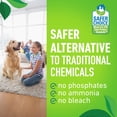 thumbnail image 4 of CLR Calcium Lime and Rust Remover, Multi-Use Household Cleaner, EPA Safer Choice, 42 fl oz, 4 of 13
