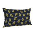 thumbnail image 2 of Vsdgher Avocado Print Pillow Cases -Iconic Collection Pillowcases -Extra Soft, Not easy to deform,not pilling Export quality, 2 of 8