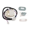 thumbnail image 2 of WH08X32697 Lid Lock Service Kit For GE Washer WH01X26114 WH01X27954 WH08X31577, 2 of 10