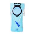 thumbnail image 1 of 2L Water Container, Collapsible Water Bottle, Outdoor Water Bag, Portable Water Bag, Water Bag, 1 of 5