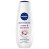 (2 pack) (2 pack) NIVEA Care and Sparkle Moisturizing Body Wash 16.9 fl. oz.