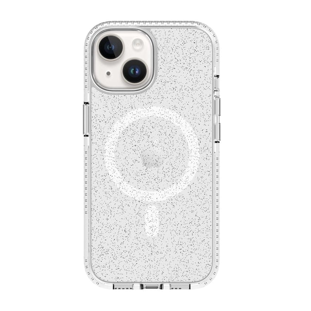 Funda Súper Star Prodigee Transparente para iPhone 15 iPh15-6.1-CLR