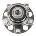 thumbnail image 4 of DNA Motoring OEM-WHA-0088 For 2008-2019 TLX/TSX/Accord FWD Rear Left Right Wheel Bearing Hub, 4 of 7