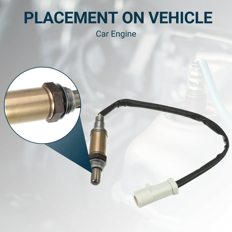 シーサー GU2Z9G444A Oxygen Sensor O2 Fits Ford Explorer Sport