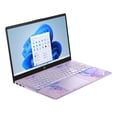 thumbnail image 3 of HP 2-in-1 Laptop AMD Ryzen 5 7520U 16GB Memory 1TB NVMe SSD AMD Radeon Graphics 15.6" Touchscreen Windows 11 Home (15-fc0508ds), 3 of 10