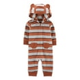 thumbnail image 3 of Carter's Child of Mine Baby Boy Cardigan Outfit and Jumpsuit Set, 4-Piece, Sizes 0-24M, 3 of 3