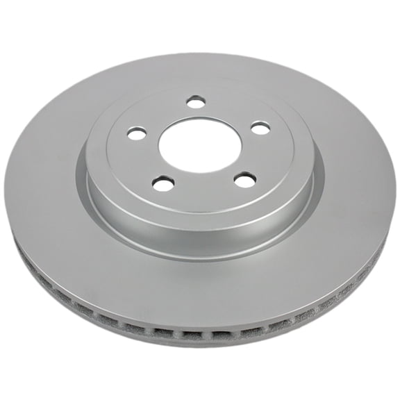 ADVICS OE Replacement Disc Brake Rotor